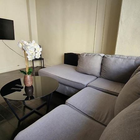 Luxury Downtown La 2Bdr Home Los Angeles Ngoại thất bức ảnh