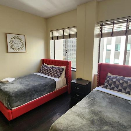 Luxury Downtown La 2Bdr Home Los Angeles Ngoại thất bức ảnh