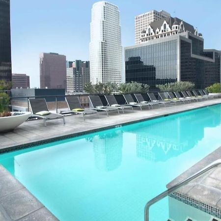 Luxury Downtown La 2Bdr Home Los Angeles Ngoại thất bức ảnh