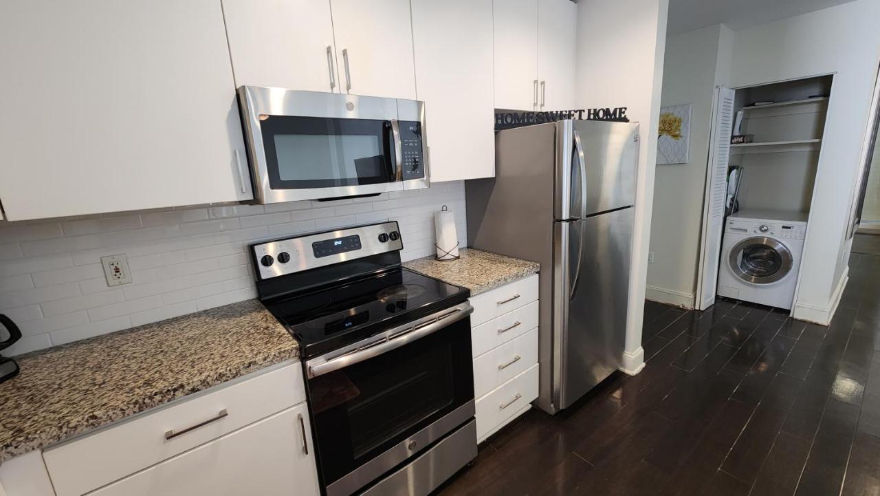 Luxury Downtown La 2Bdr Home Los Angeles Ngoại thất bức ảnh