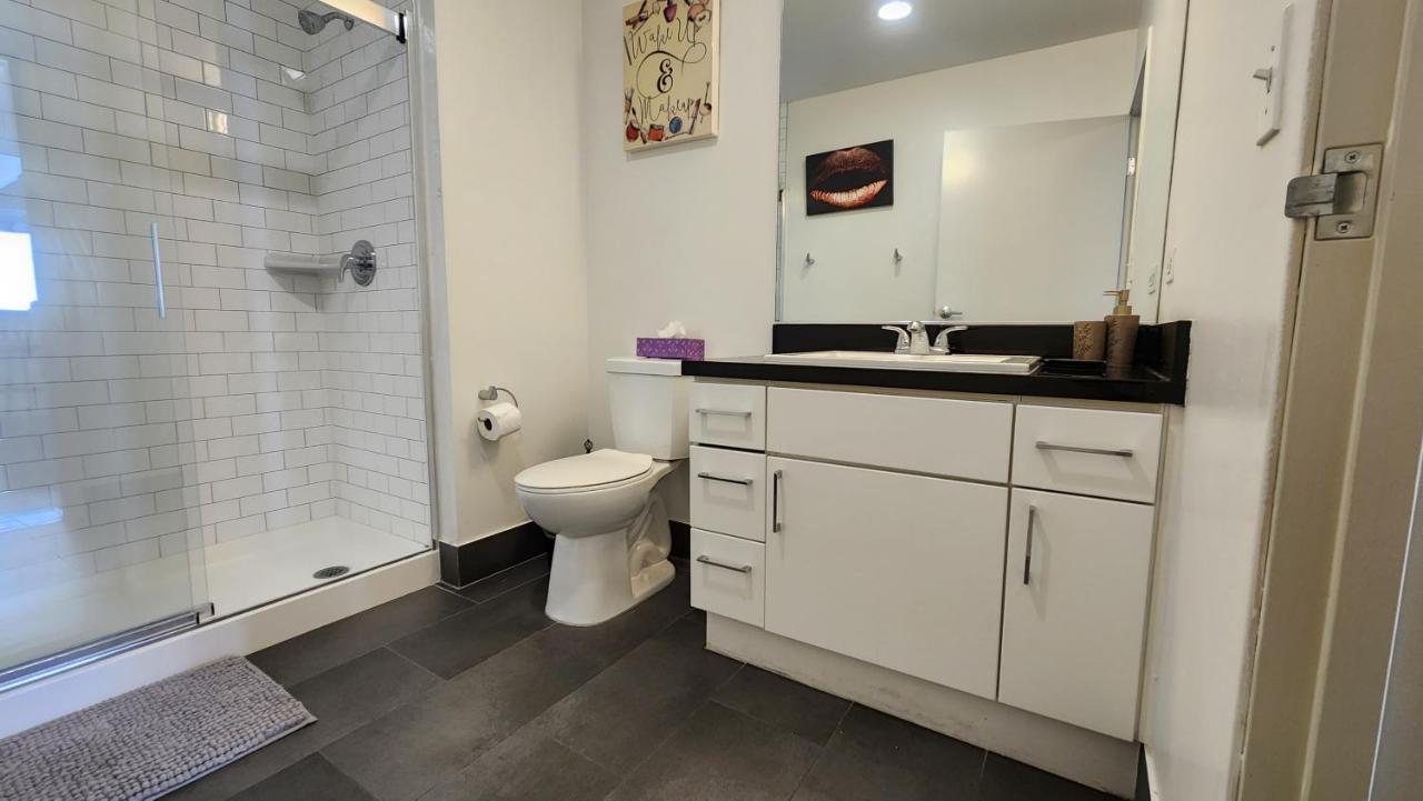 Luxury Downtown La 2Bdr Home Los Angeles Ngoại thất bức ảnh