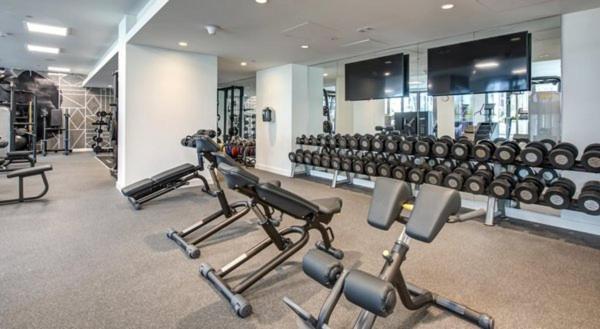 Luxury Downtown La 2Bdr Home Los Angeles Ngoại thất bức ảnh