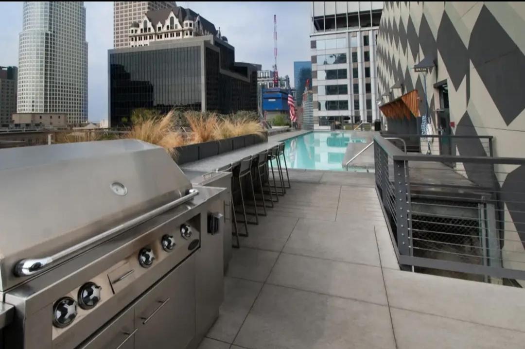 Luxury Downtown La 2Bdr Home Los Angeles Ngoại thất bức ảnh