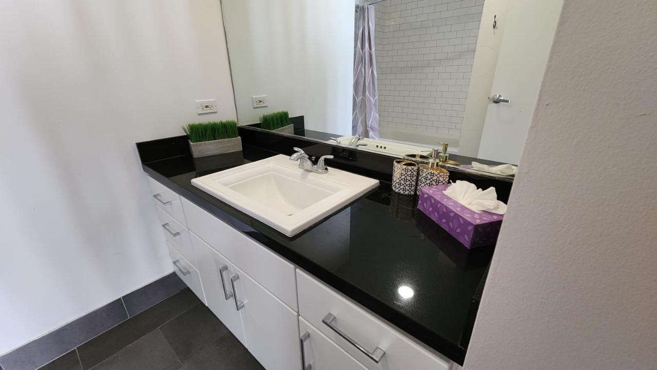Luxury Downtown La 2Bdr Home Los Angeles Ngoại thất bức ảnh