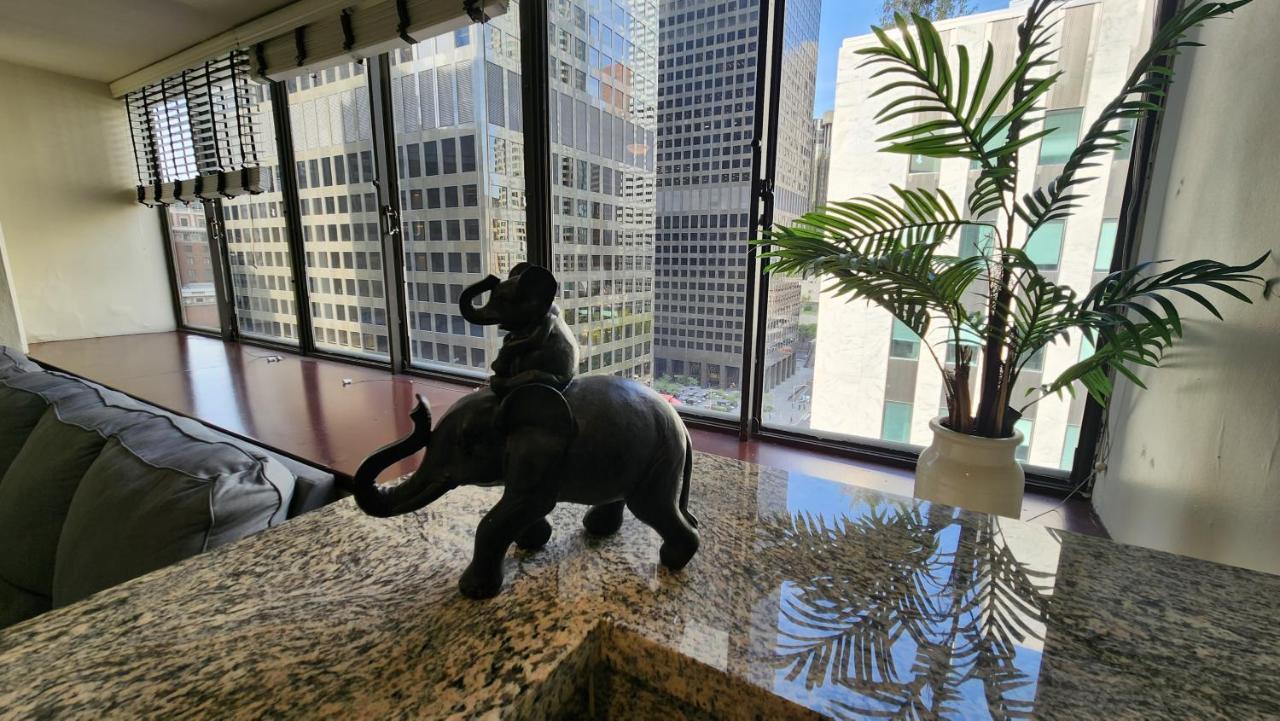Luxury Downtown La 2Bdr Home Los Angeles Ngoại thất bức ảnh